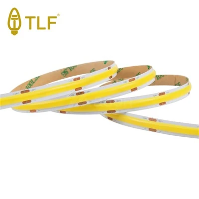 mejor tira led cob